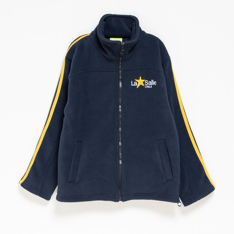 COLEGIO DE LA SALLE TEMUCO - Polar Unisex Colegio De La Salle Temuco