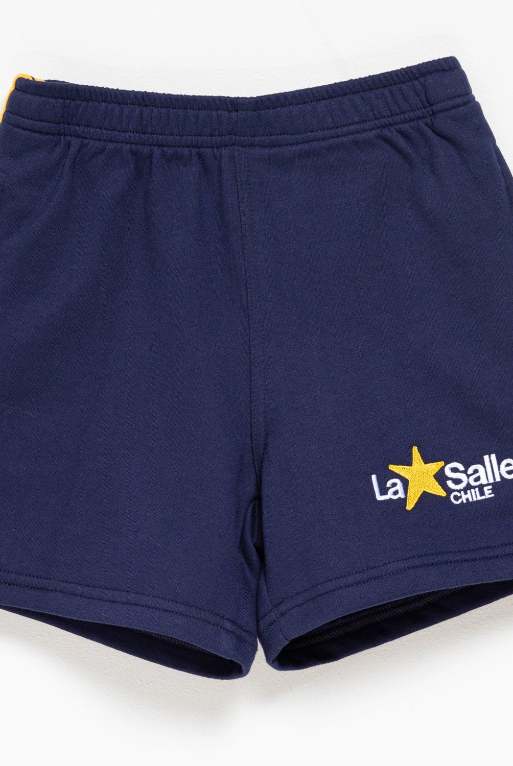 COLEGIO DE LA SALLE TEMUCO - Short Unisex Colegio De La Salle Temuco