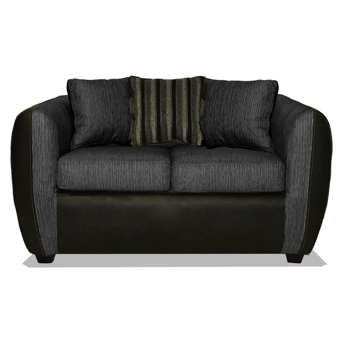 COMERCIALIZADORA ELEGANT DETAIL - Sofá 2 Cuerpos Oklahoma T/P Elegant Detail