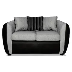 COMERCIALIZADORA ELEGANT DETAIL - Sofá 2 Cuerpos Oklahoma T/P Elegant Detail