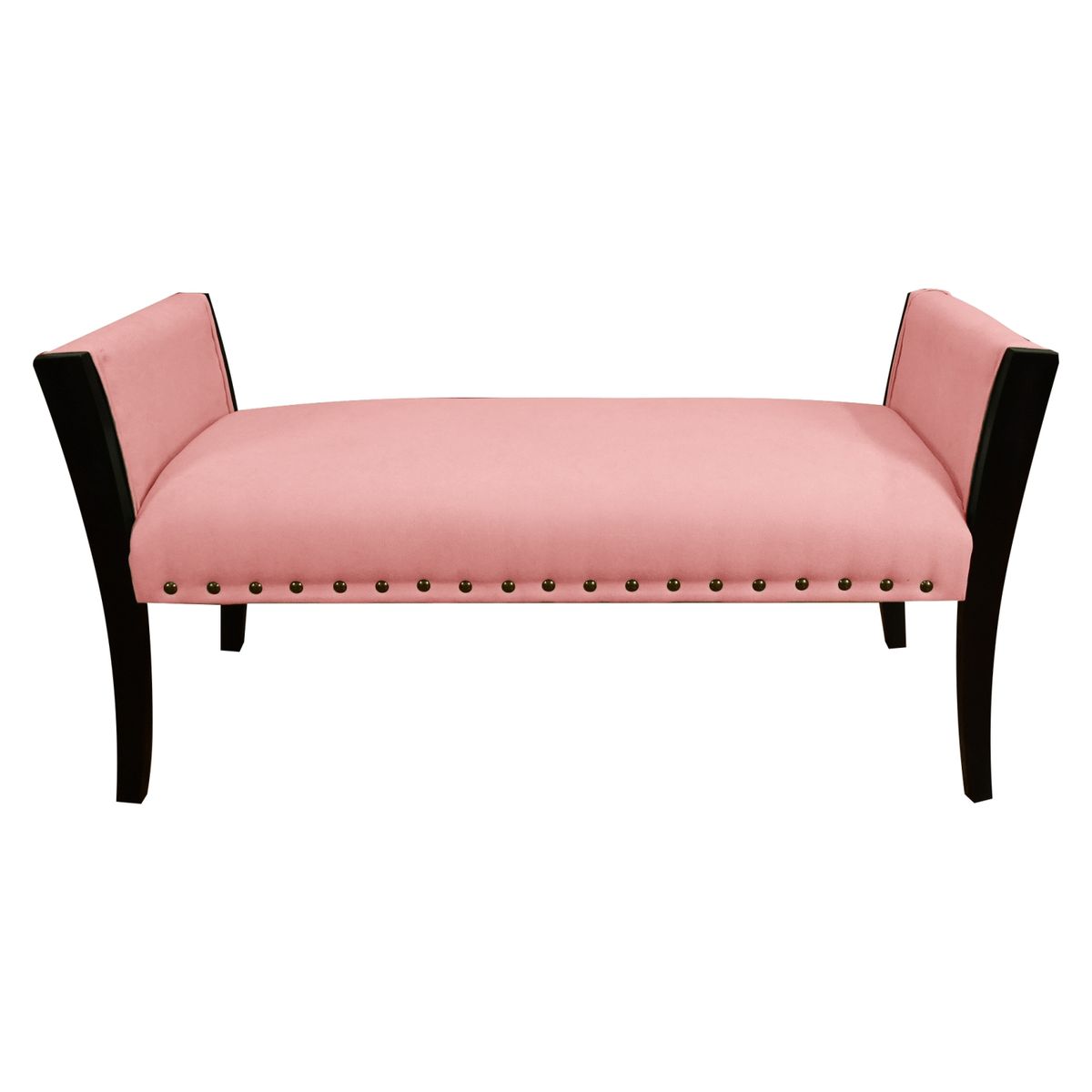 COMERCIALIZADORA ELEGANT DETAIL - Banco 72X140 Cm Cleveland Elegant Detail