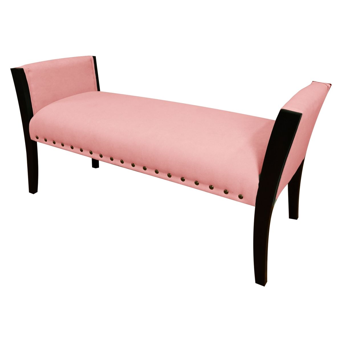 COMERCIALIZADORA ELEGANT DETAIL - Banco 72X140 Cm Cleveland Elegant Detail