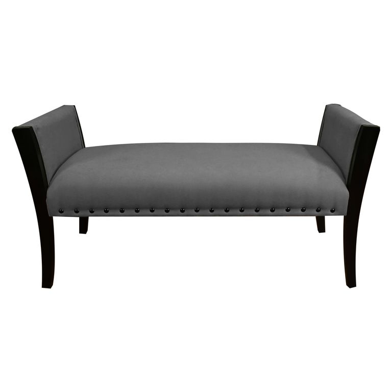 COMERCIALIZADORA ELEGANT DETAIL Banco 72X140 Cm Cleveland Elegant Detail