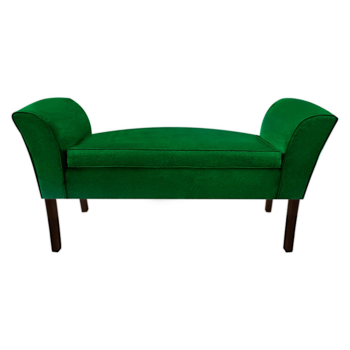 COMERCIALIZADORA ELEGANT DETAIL - Banco 82X142 Cm Minnesota Palo Rosa Elegant Detail