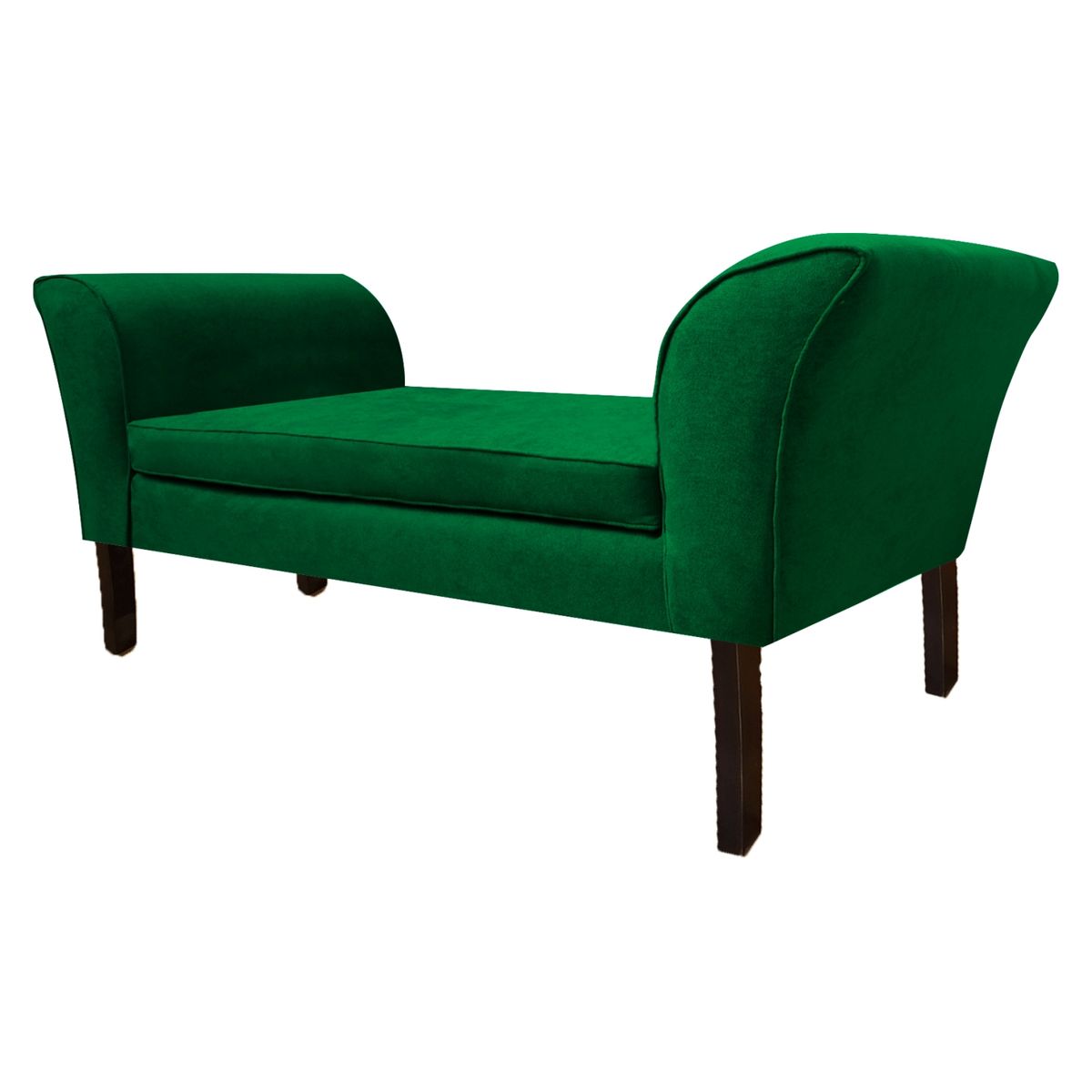 COMERCIALIZADORA ELEGANT DETAIL - Banco 82X142 Cm Minnesota Palo Rosa Elegant Detail