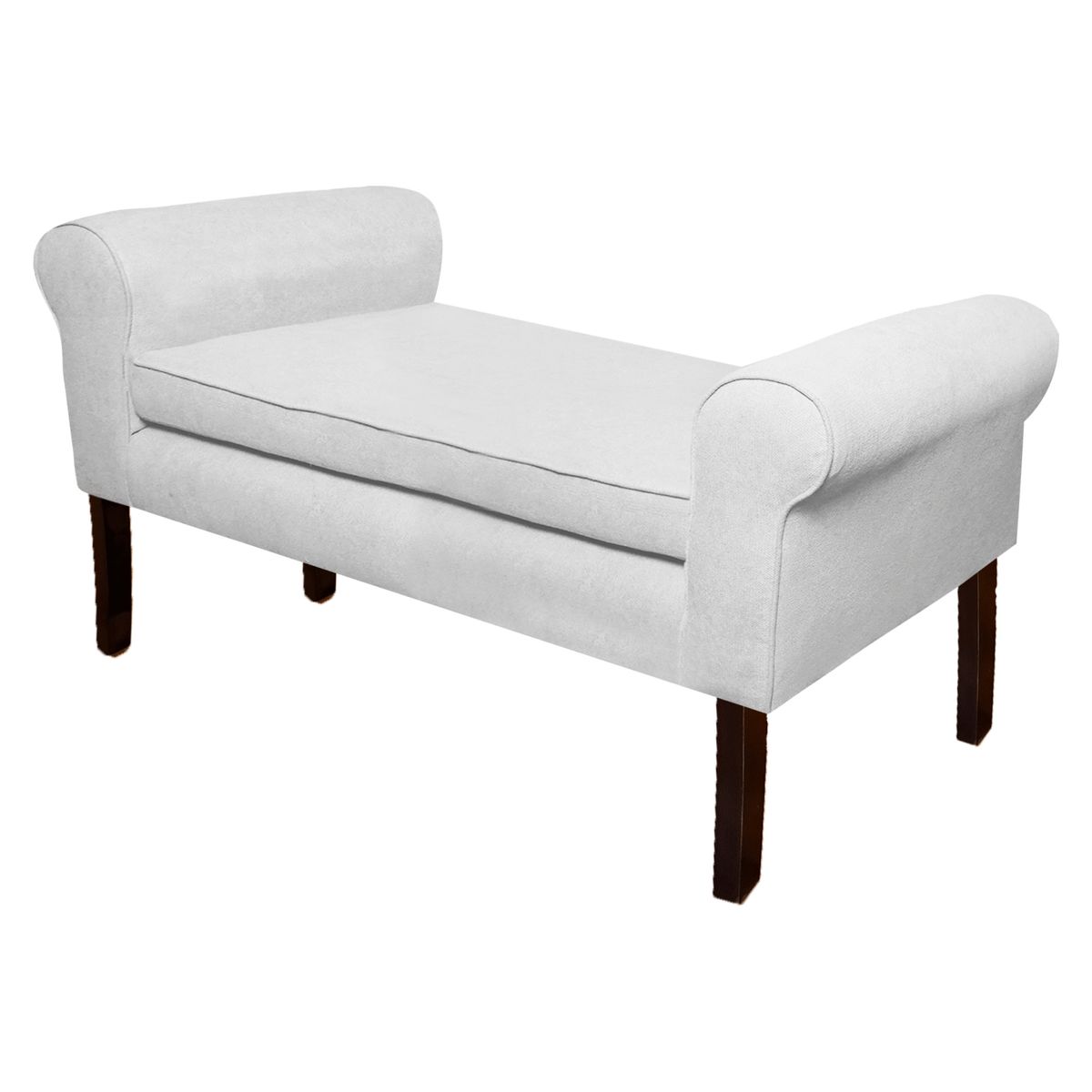 COMERCIALIZADORA ELEGANT DETAIL - Banco 82X142 Cm Filadelphia Elegant Detail