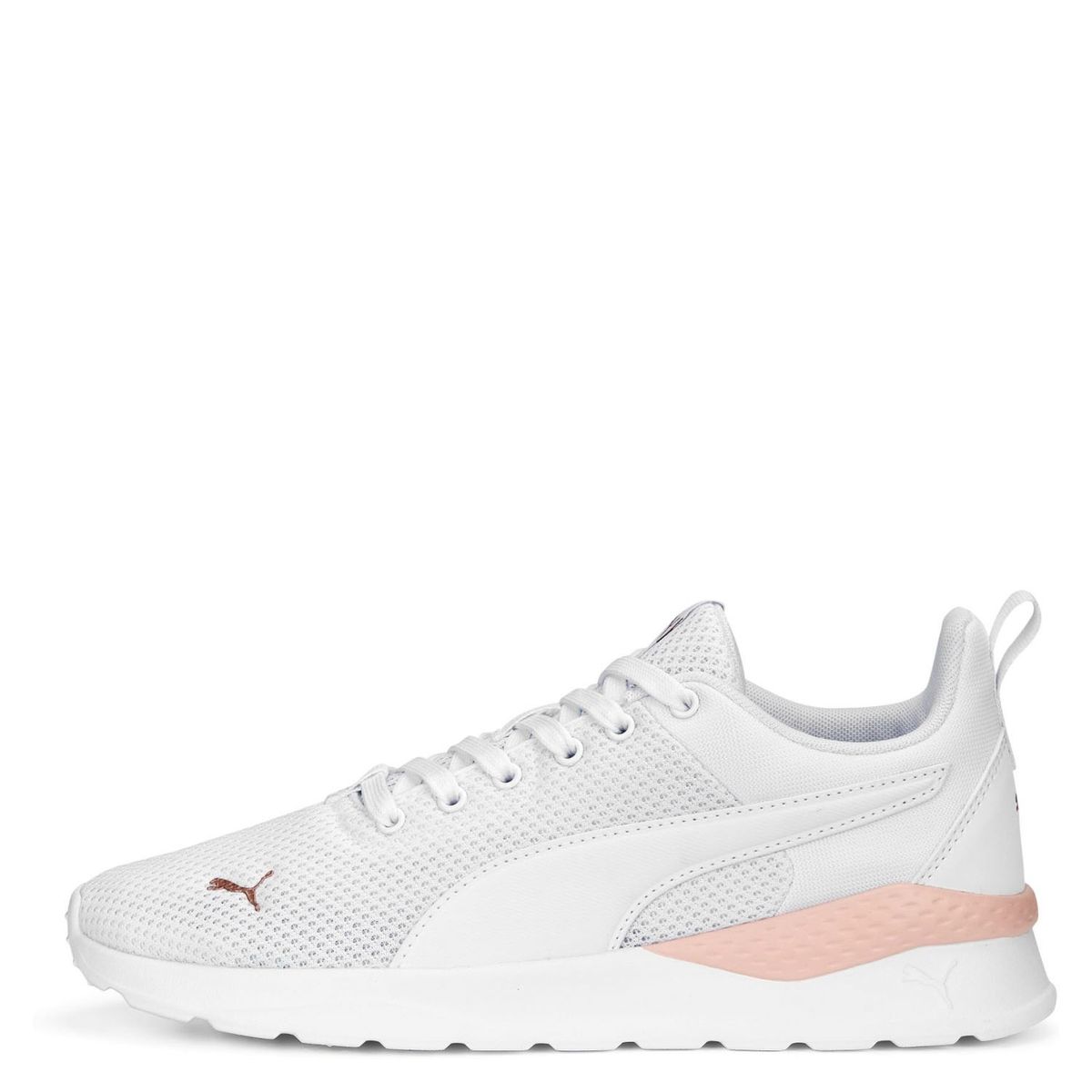 PUMA - Anzarun Lite Zapatilla Running Mujer Blanco Puma