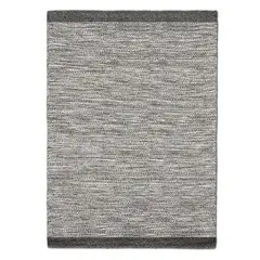 ELEMENTS & CO - Alfombra Edgeis Lana Clásica 170X240 Cm