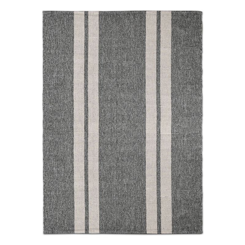 ELEMENTS & CO - Alfombra Stripes  Clásica 250X350 Cm Elements & Co