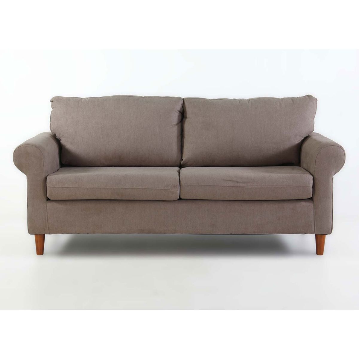 JDO & DESIGN - Sofá 2 Cuerpos Retro Tela Jdo & Design