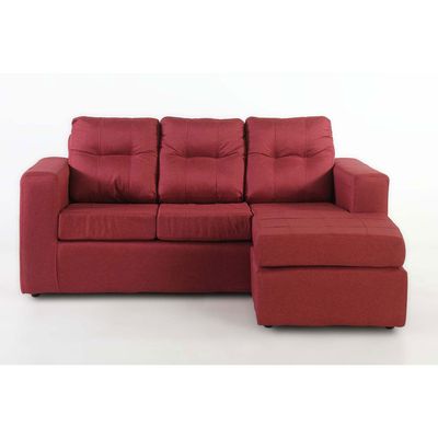 Imagen 2 del producto Modular Rodas 3 Cuerpos Tela Mica