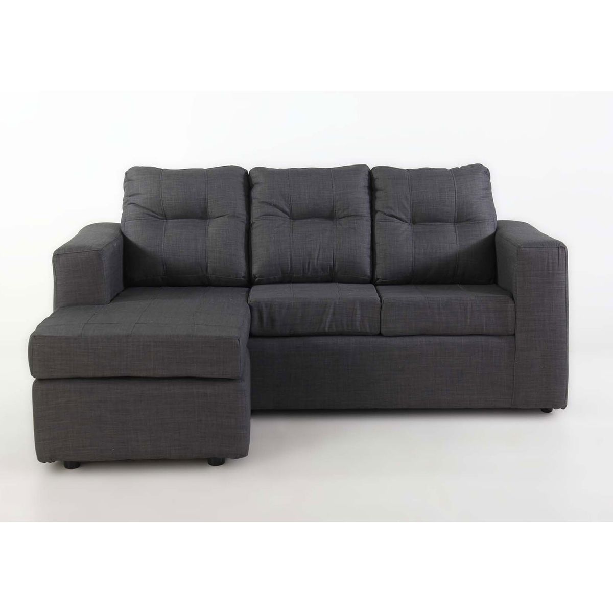 JDO & DESIGN - Modular Rodas 3 Cuerpos Tela Mica