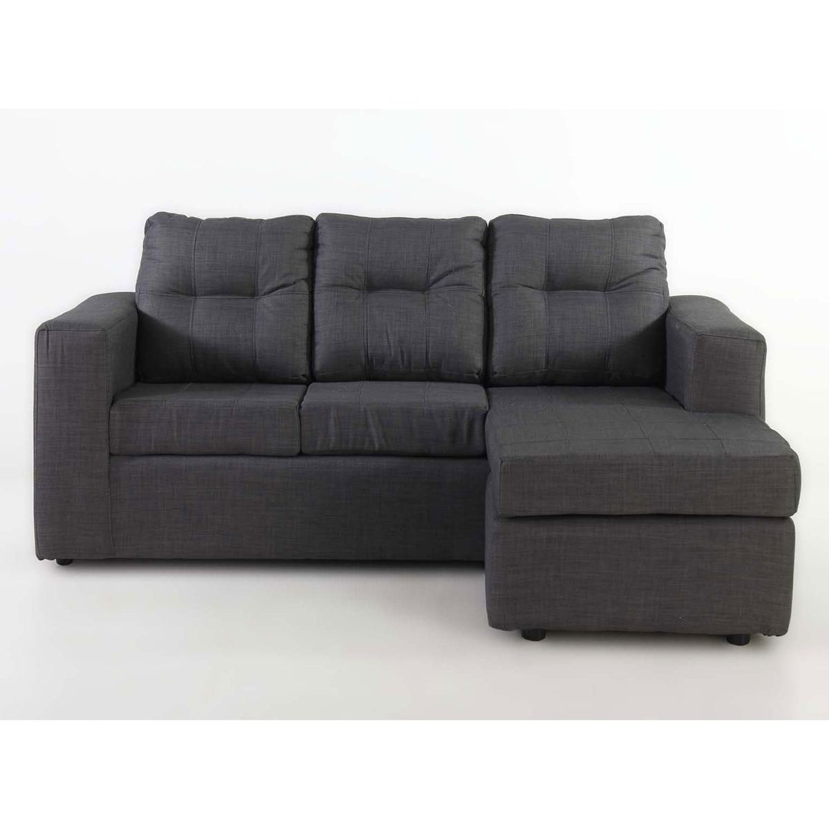 JDO & DESIGN - Modular Rodas 3 Cuerpos Tela Mica