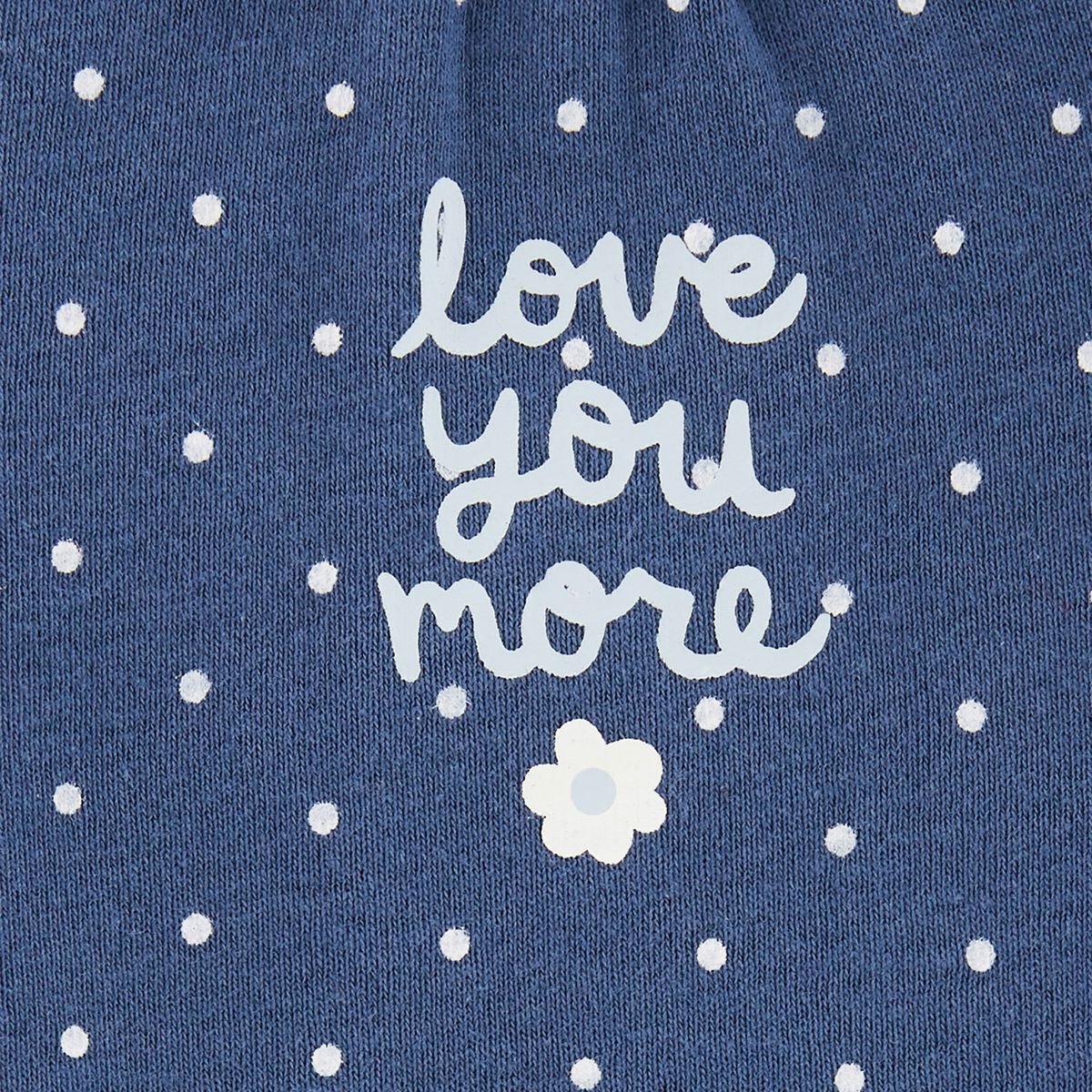 CARTER'S - Conjunto 3 Piezas Calza y Dos Body Bebé Niña Carter's