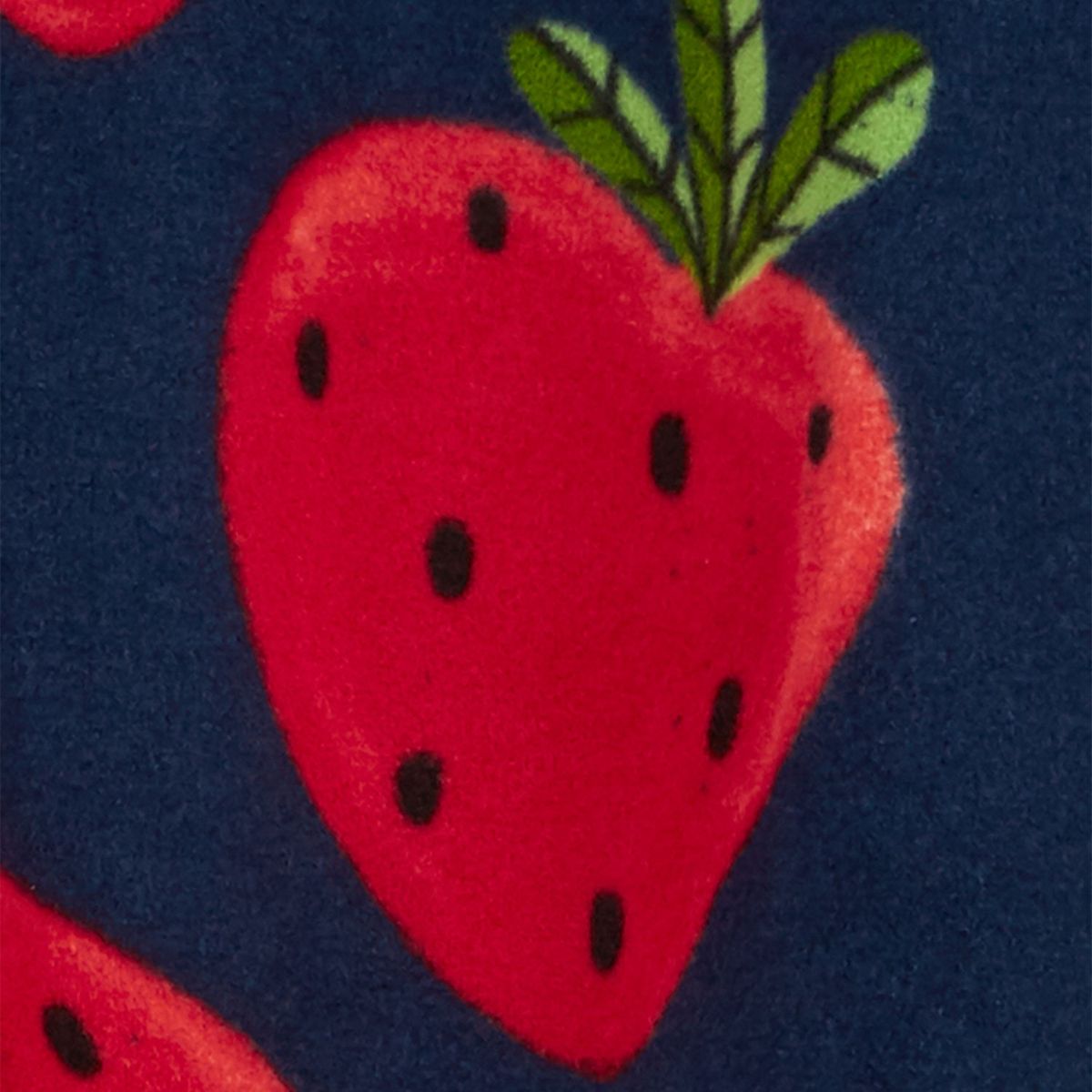 CARTER'S - Pijama Polar Estampado Bebé Niña Carter's