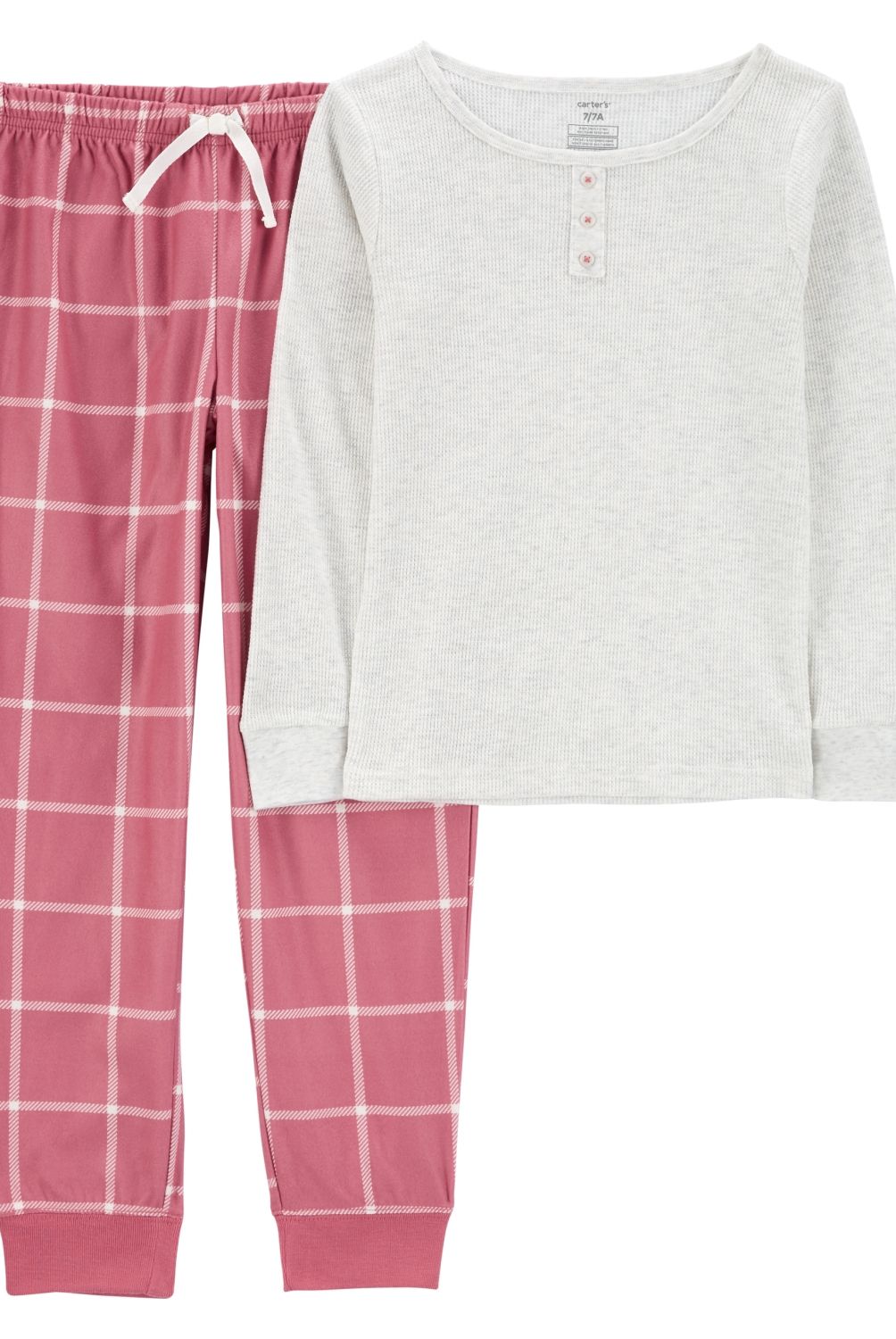 CARTER'S - Pijama 2 Piezas Niña Carter's