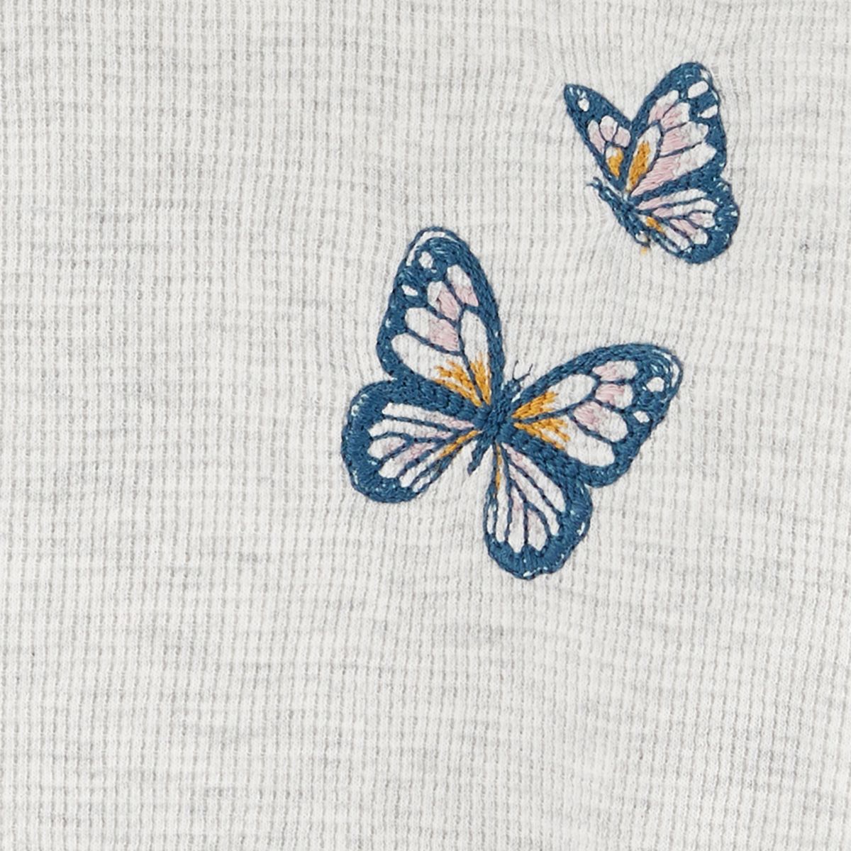 OSHKOSH - Polerón Algodón Capucha Bebé Niña Oshkosh