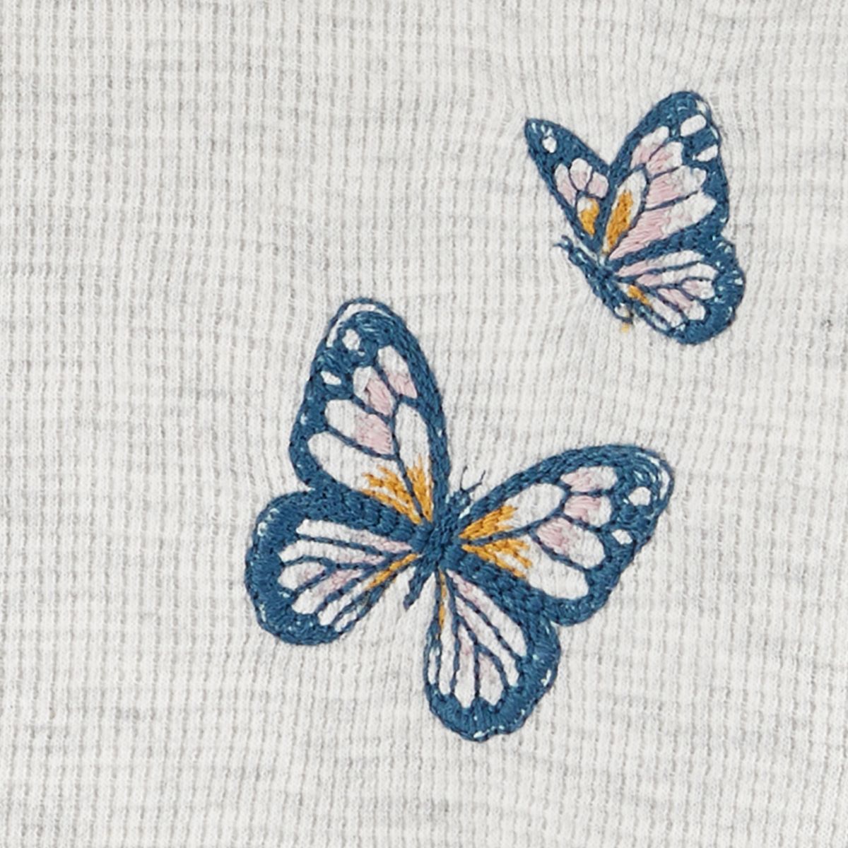 OSHKOSH - Polerón Algodón Capucha Niña Oshkosh