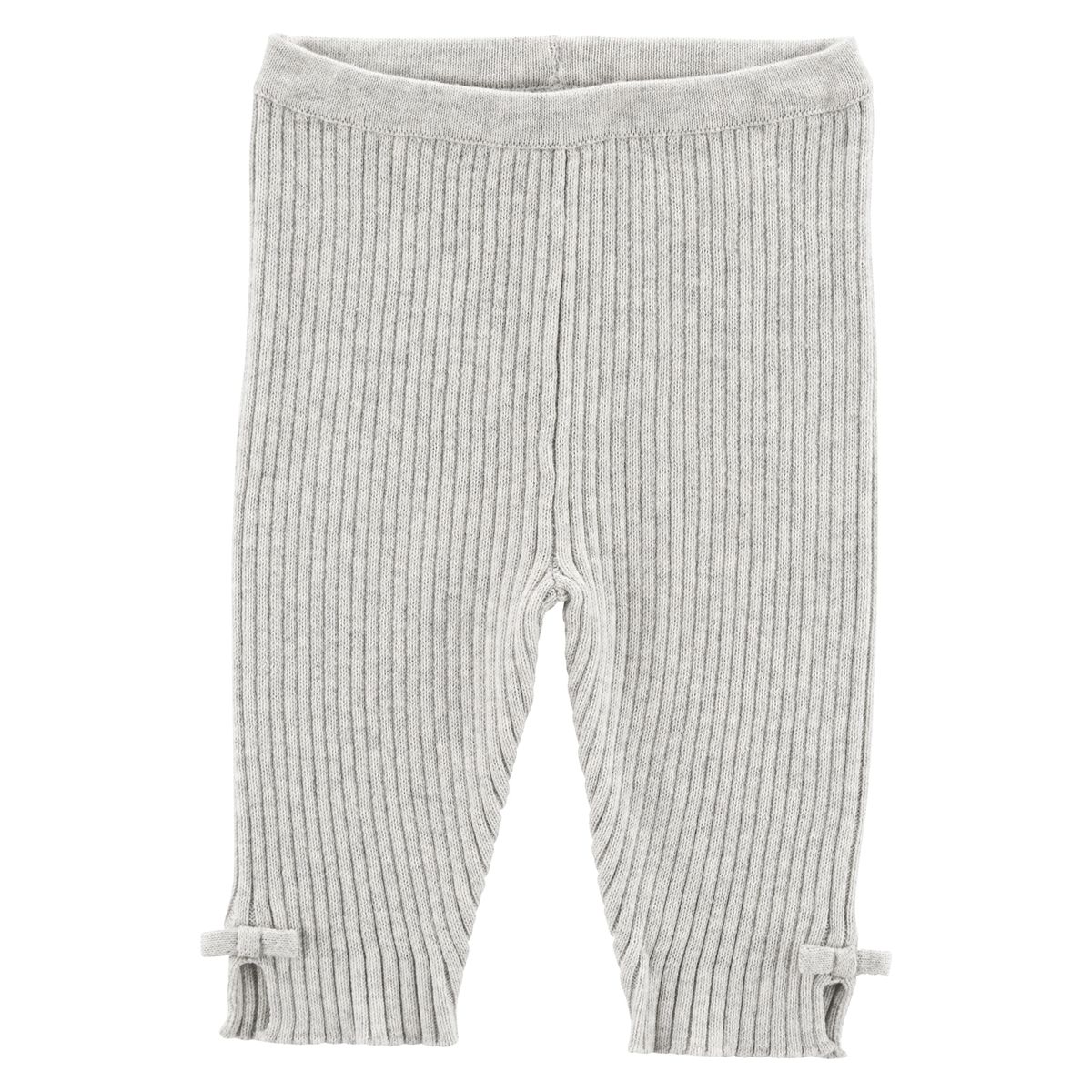 OSHKOSH - Calza Algodón Acanalada Bebé Niña Oshkosh