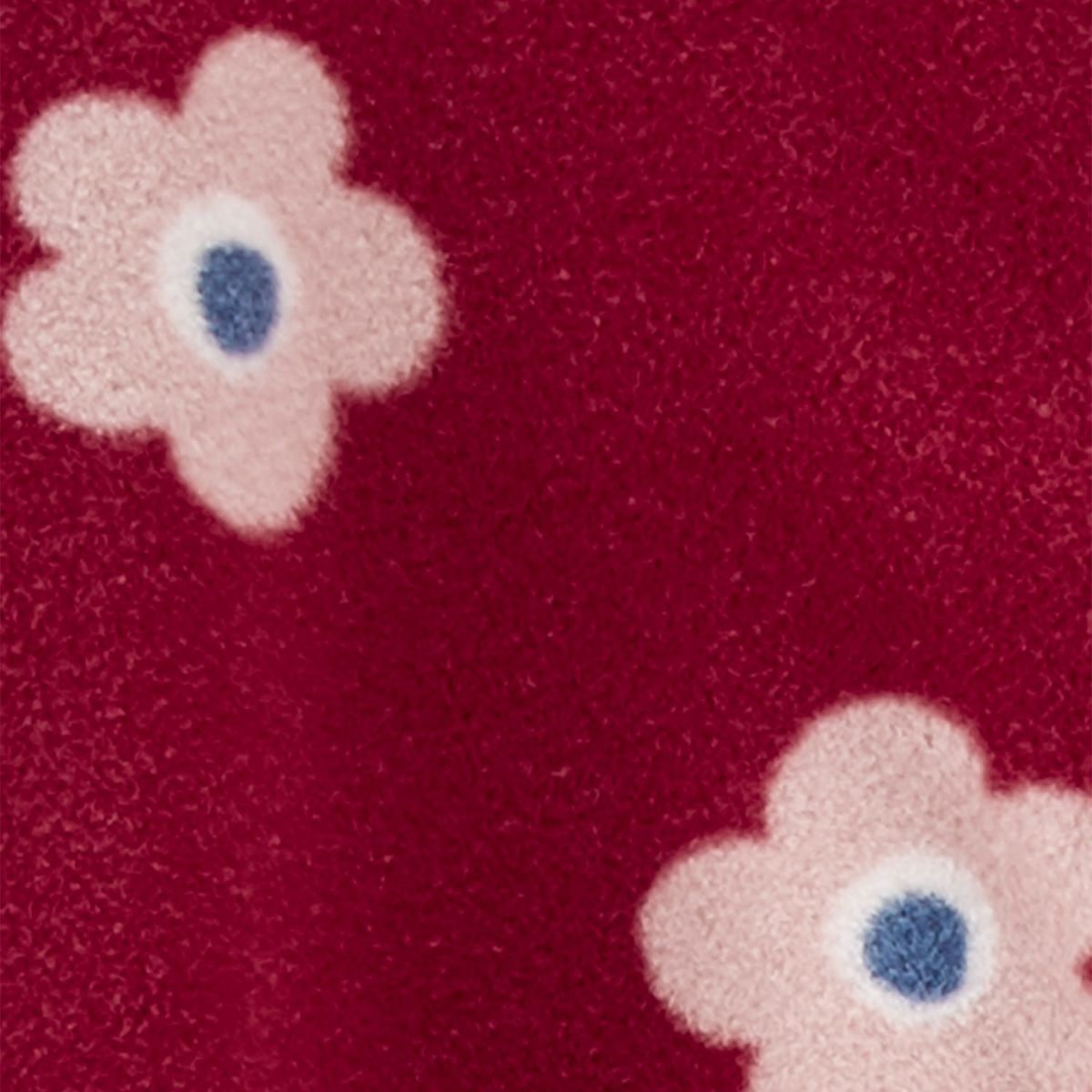 CARTER'S - Pijama Polar Estampado Bebé Niña Carter's