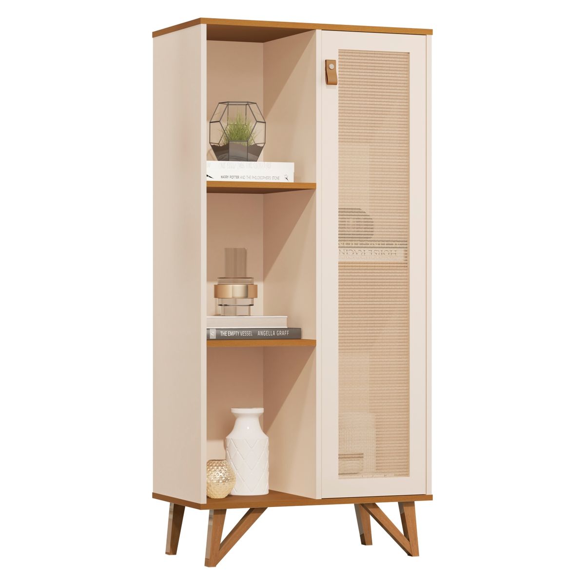 BE DESIGN - Armario Neon Luxor Perla Be Design