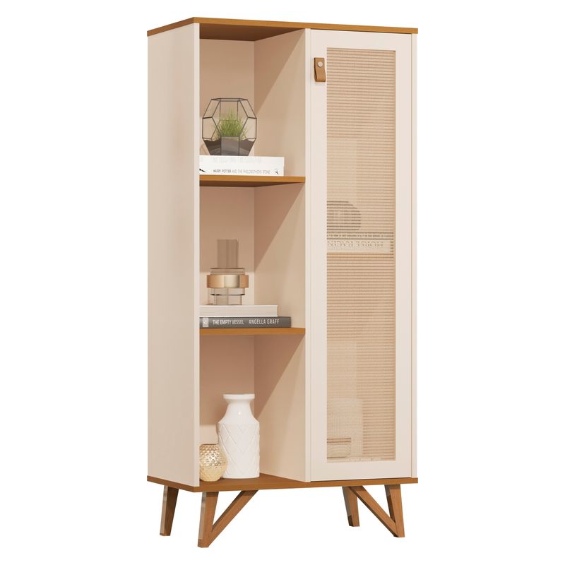 BE DESIGN - Armario Neon Luxor Perla Be Design