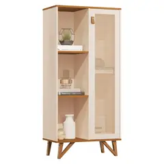 BE DESIGN - Armario Neon Luxor Perla