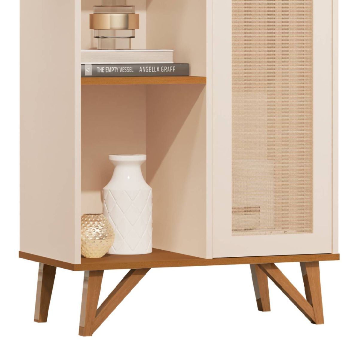 BE DESIGN - Armario Neon Luxor Perla Be Design