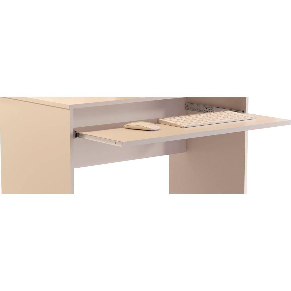 BE DESIGN - Escritorio Luxor Perla Be Design