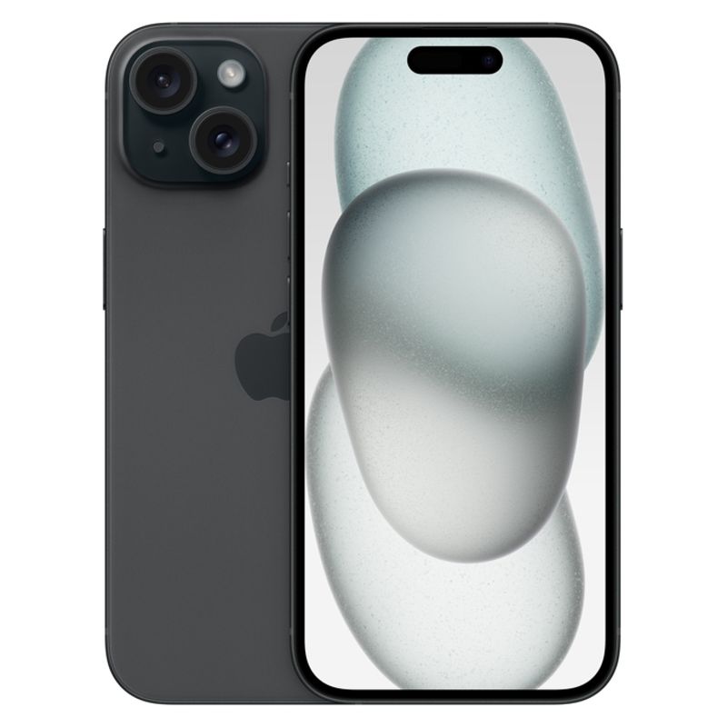 APPLE - Apple iPhone 15 128Gb