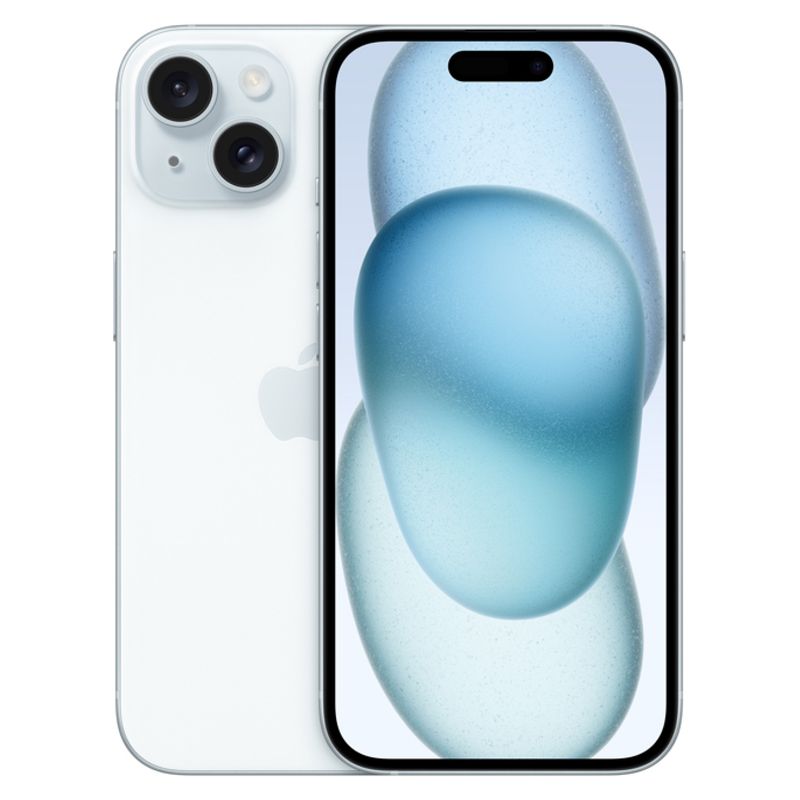 APPLE - Apple iPhone 15 128Gb