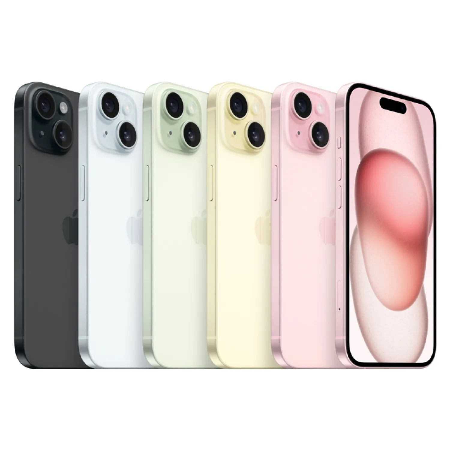 ドコモ版　Apple iPhone 15 128GB Apple iPhone 15 128GB docomo [ブラック] 価格比較 - 価格.com