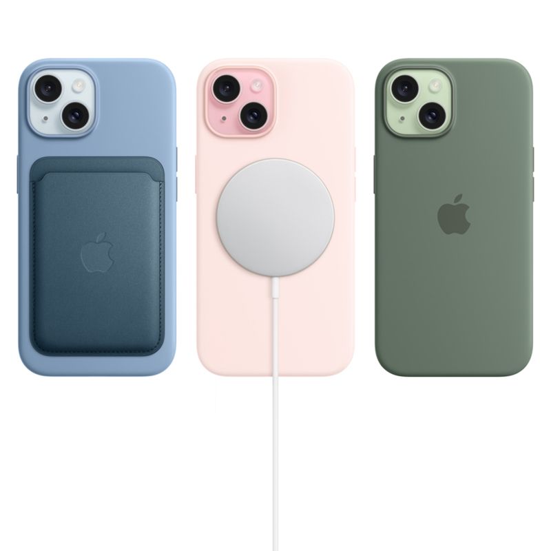 Apple iPhone 15 128GB新品 APPLE Apple iPhone 15 128Gb | falabella.com