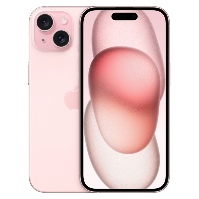 APPLE - Apple iPhone 15 256Gb