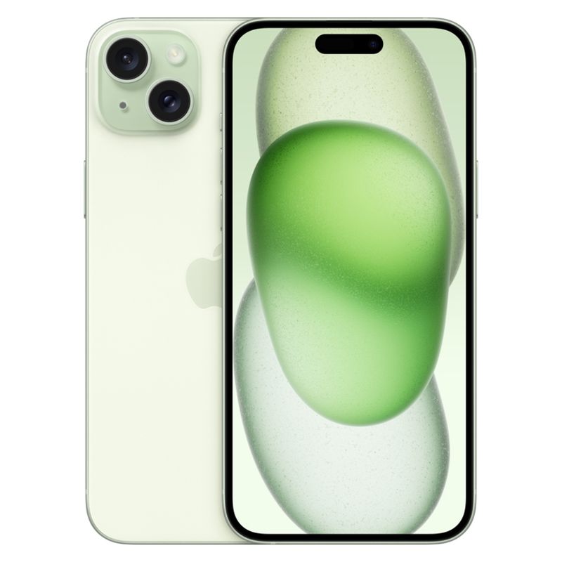 APPLE - Apple iPhone 15 Plus 256Gb
