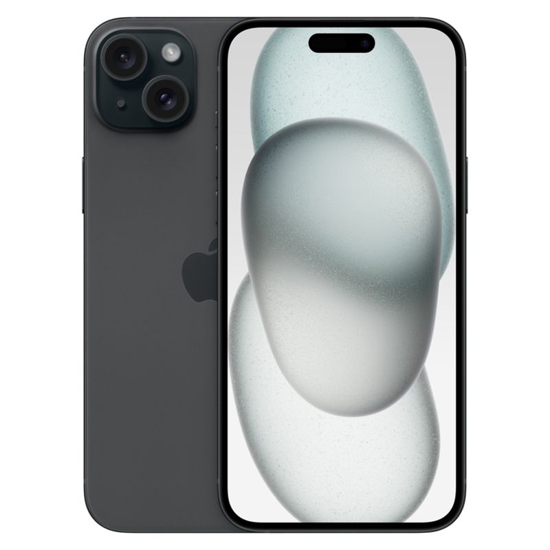 APPLE - Apple iPhone 15 Plus 512Gb