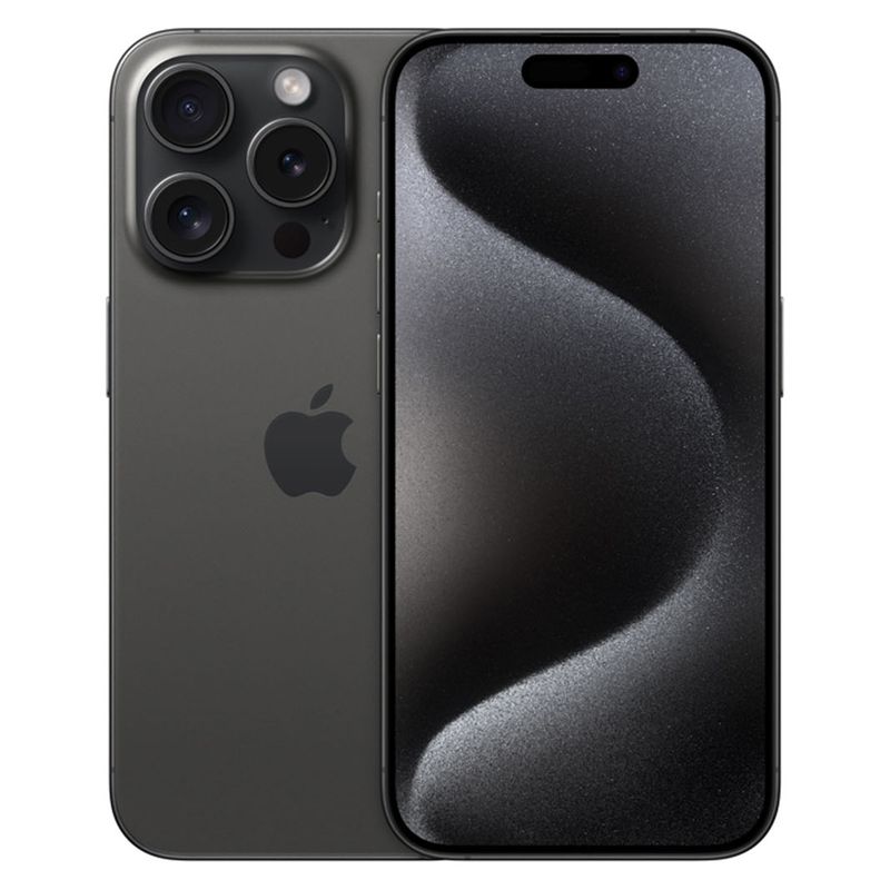 APPLE - Apple iPhone 15 Pro 1Tb