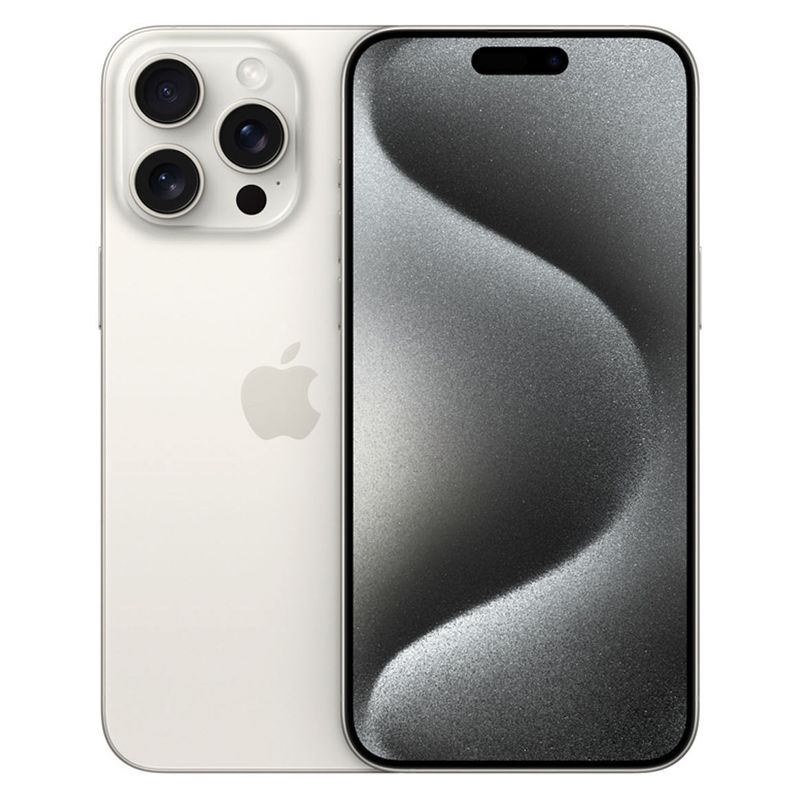 APPLE - Apple iPhone 15 Pro Max 256Gb