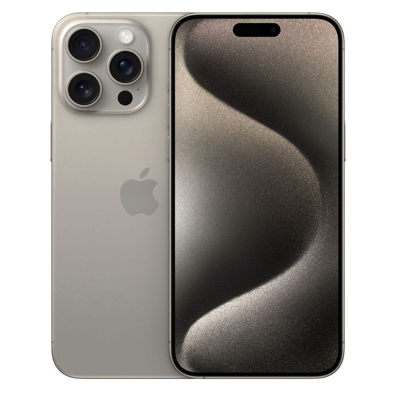 APPLE - Apple iPhone 15 Pro Max 512Gb