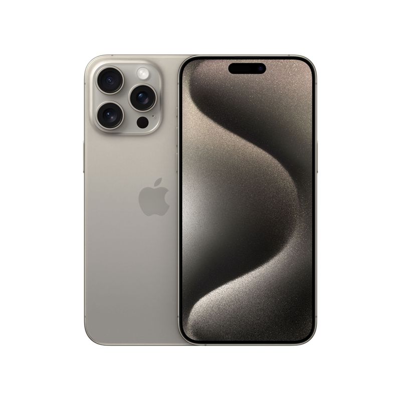 APPLE - Apple iPhone 15 Pro Max 1Tb