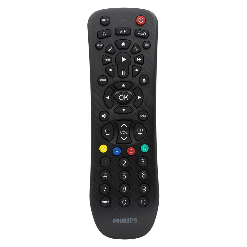 PHILIPS - Control Remoto Universal 25PHLP9232 Philips