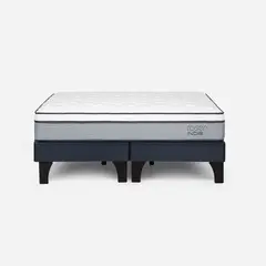 ROSEN - Cama Europea Súper KingIndie Pmad