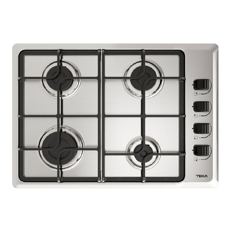 TEKA Encimera Hlx-540 Kbb0C Ix But