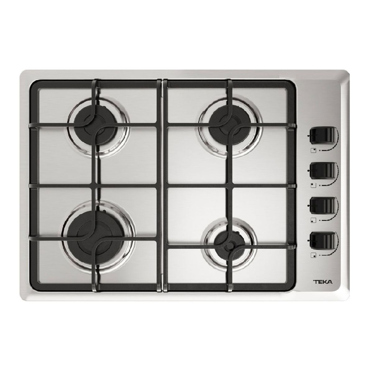 TEKA - Encimera Hlx-540 Kbb0C Ix But Teka