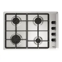 Encimera Hlx-540 Kbb0C Ix But