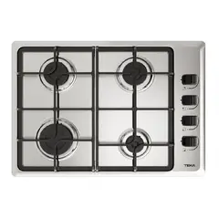 TEKA - Encimera Hlx-540 Kbb0C Ix But