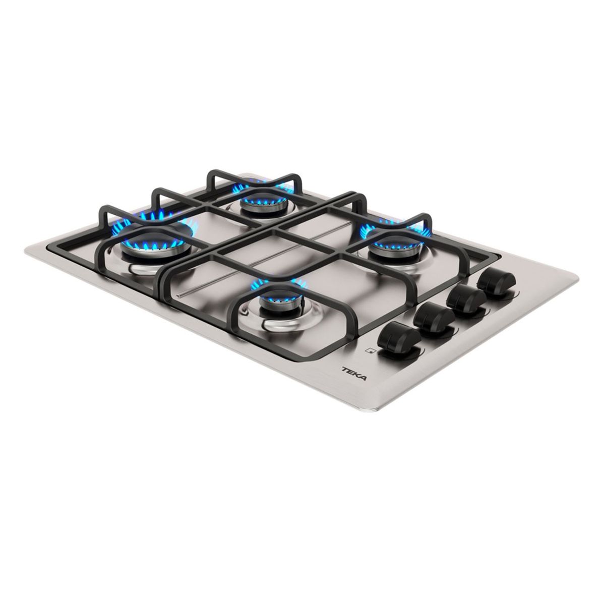 TEKA - Encimera Hlx-540 Kbb0C Ix But Teka