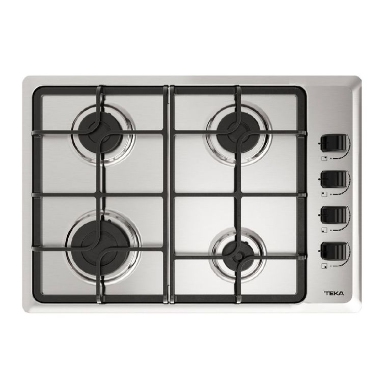 TEKA Encimera Hlx-540 Knb0C Ix Nat
