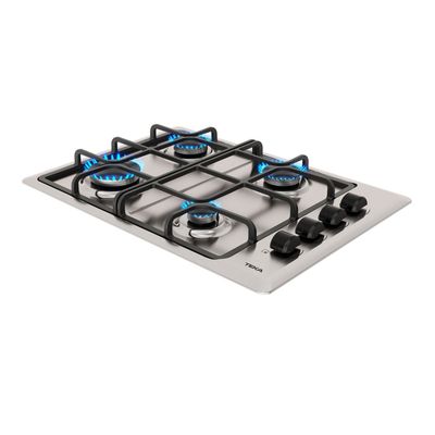 Imagen 2 del producto Encimera Hlx-540 Knb0C Ix Nat