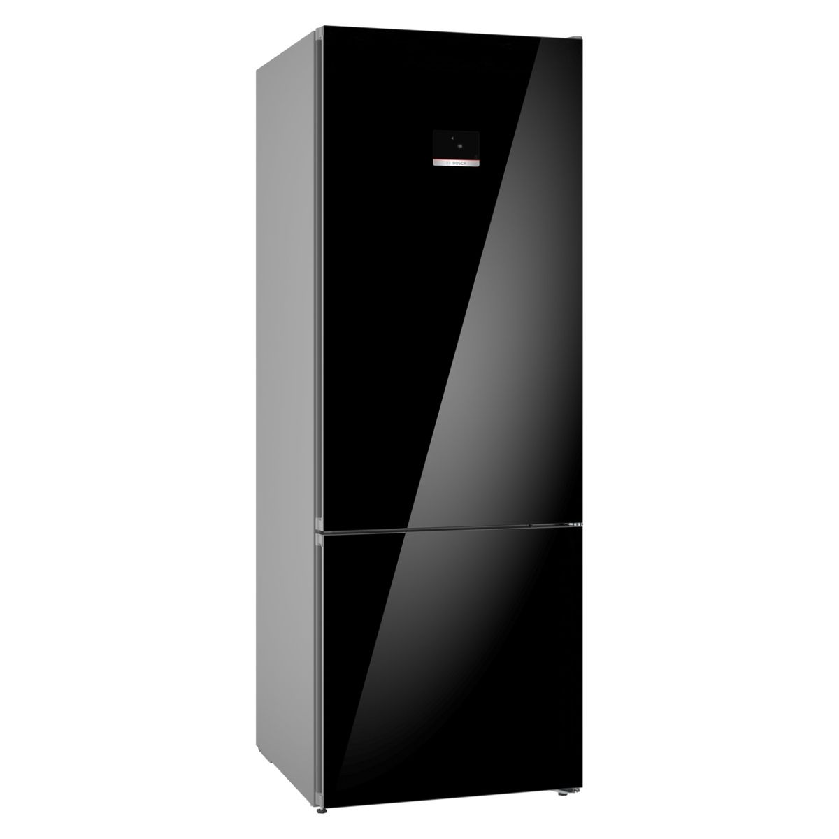 BOSCH - Refrigerador Bosch 505 lt Bottom Freezer KGN56LBE0N